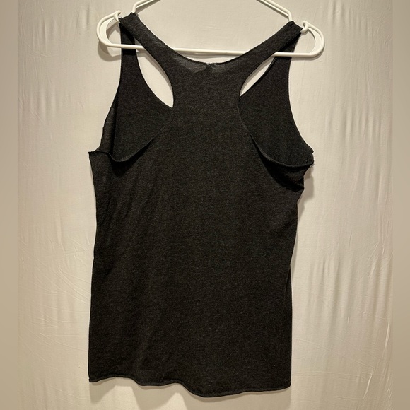 Janis Joplin Bluescentric racer back tank - Picture 2 of 4